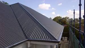 Best Cold Roofs  in Orida Ridge, FL